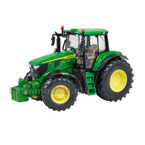 John Deere 6M 240 1:32 Britains BR43406   