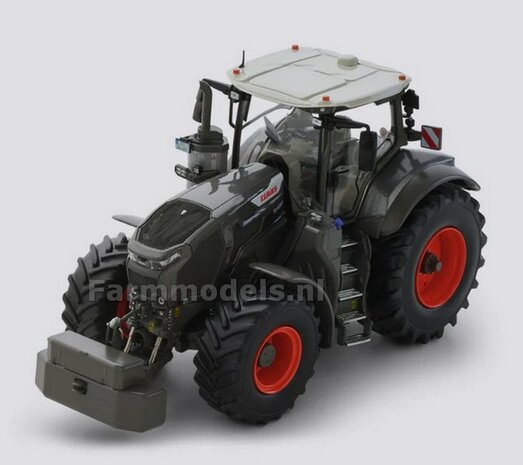 GRIJS Claas AXION 9.420 CMATIC Lim. Ed. 1000 st. 1:32 Marge Models 02675060    
