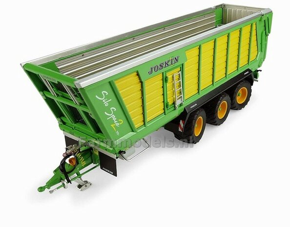 Joskin SiloSPACE2 590T UH 2019 1:32 Universal Hobbies UH5336    