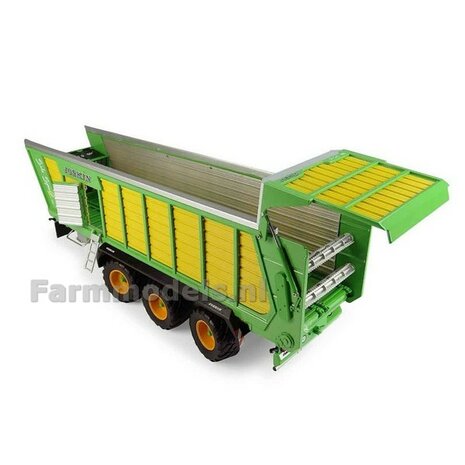 Joskin SiloSPACE2 590T UH 2019 1:32 Universal Hobbies UH5336    