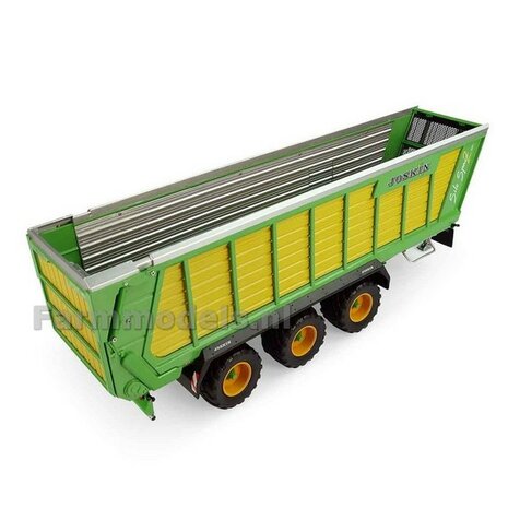 Joskin SiloSPACE2 590T UH 2019 1:32 Universal Hobbies UH5336    