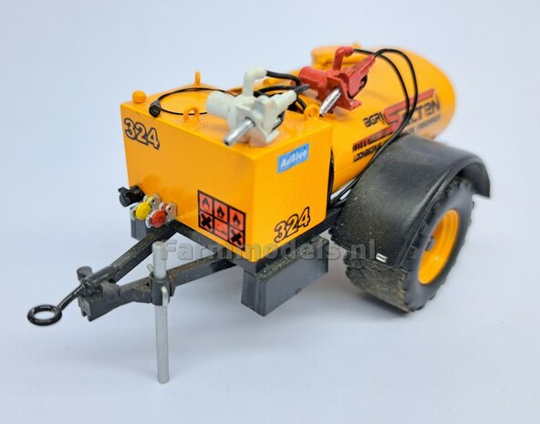 10x 13-Polige STEKKER &amp; 10x CONTACTDOOS  + KAPJE + VERLICHTINGSKABEL  &Oslash; 0.3 mm Mat: Resin ZWART MATT gespoten geleverd + &Oslash; 0.3 mm kabel  1:32 