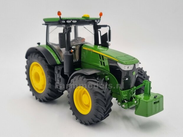 John Deere 7290R Lim. Ed. 1000st. Wiking 1:32 7469       
