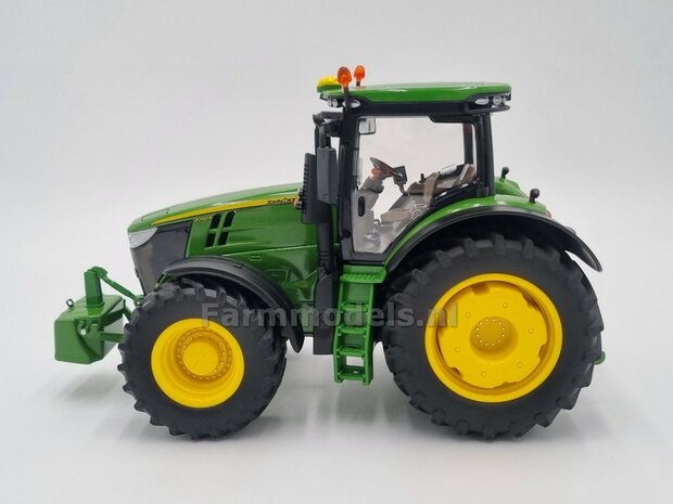 John Deere 7290R Lim. Ed. 1000st. Wiking 1:32 7469       