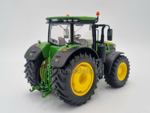 John Deere 7290R Lim. Ed. 1000st. Wiking 1:32 7469       