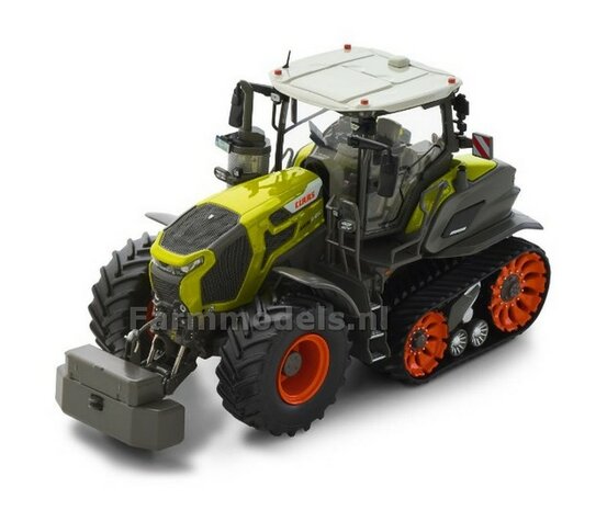 Claas AXION 9.450 TERRA TRAC Saatengr&uuml;n metallic  Lim. Ed. 1000 st. 1:32 MM 00 0267 516 0    SNEL LEVERBAAR/AVAILABLE SOON  