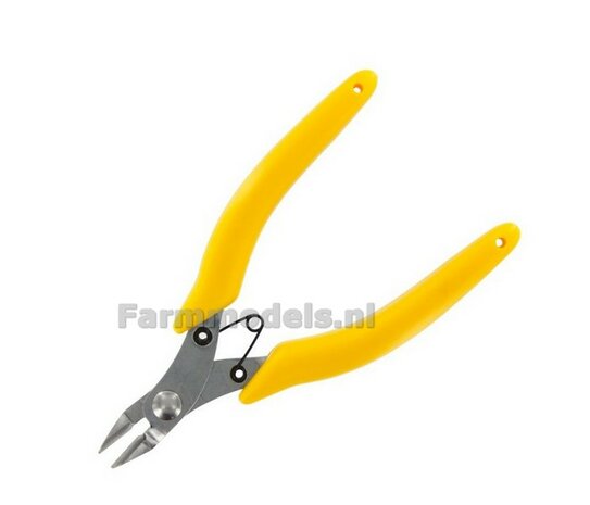 Zijkniptang Hobbytime Tools HT1301