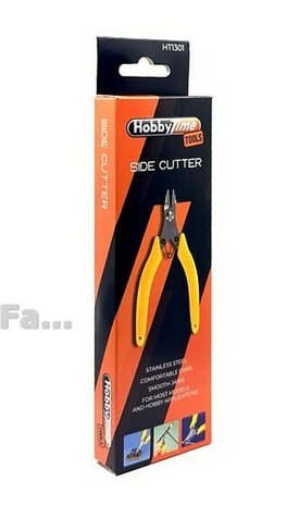 Zijkniptang Hobbytime Tools HT1301