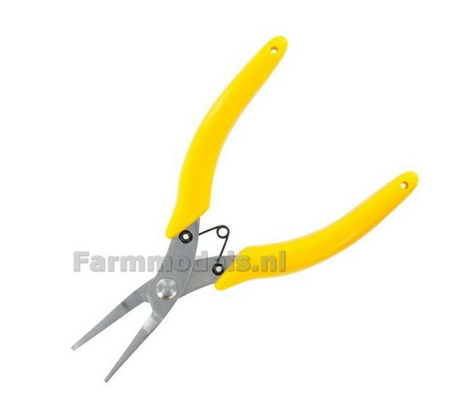 Pletbekbek tang Hobbytime Tools HT1300