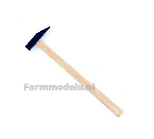 Kleine hobbyhamer Hobbytime Tools HT1700