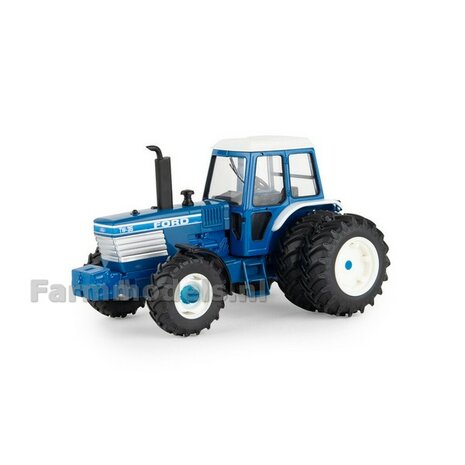 FORD TW-35 met dubbellucht 1:32 ERTL 61038     SNEL LEVERBAAR/AVAILABLE SOON