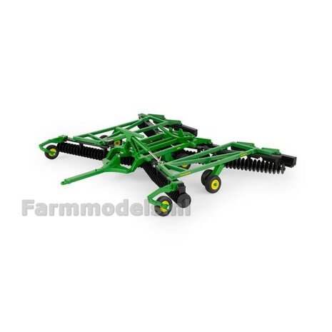 John Deere 2633VT schijveneg 1:32 ERTL 85056    SNEL LEVERBAAR/AVAILABLE SOON 