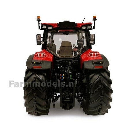 Case Puma 185 CVXDrive-2026 incl. FREEGIFT VOORRUIT STICKERSET1:32 UNIVERSAL HOBBIES  6811   