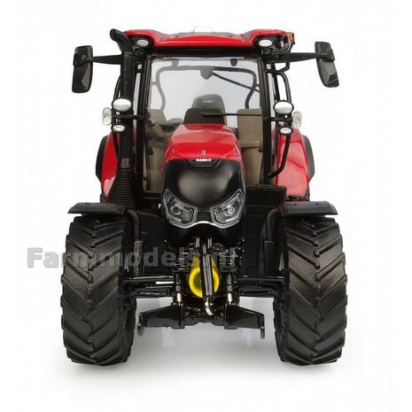 Case-IH Maxxum 145 CVX  2023 incl. FREEGIFT VOORRUIT STICKERSET 1:32 Universal Hobbies UH6462   