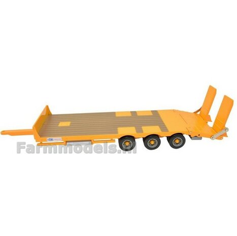Kane Dieplader GEEL 1:32 Britains BR43254