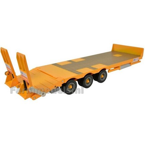 Kane Dieplader GEEL 1:32 Britains BR43254