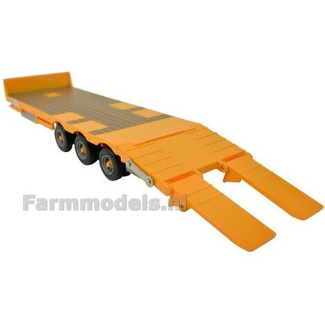 Kane Dieplader GEEL 1:32 Britains BR43254
