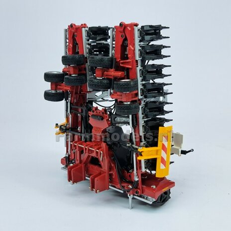 Combi-Deal: Vredo ZB4 12m Duo-V zodenbemester UH6828 + Veenhuis Profiline 29.000 Tridem asser Full Options mesttank UH6411 + FREE GIFT GLIMMERSET  1:32 