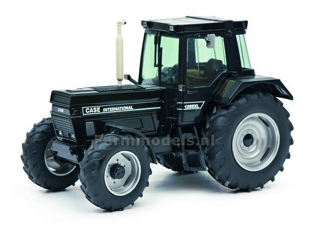 BLACK EDITION Case IH 1455XL 1:32 SCHUCO 07809    NB2B  OP=OP
