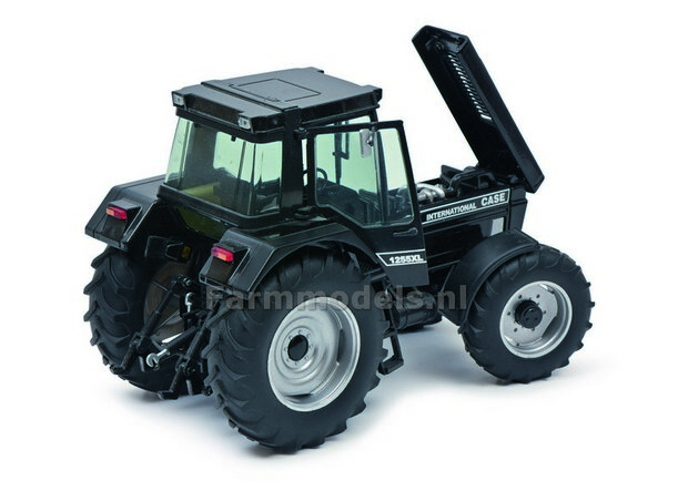 BLACK EDITION Case IH 1455XL 1:32 SCHUCO 07809    NB2B  OP=OP