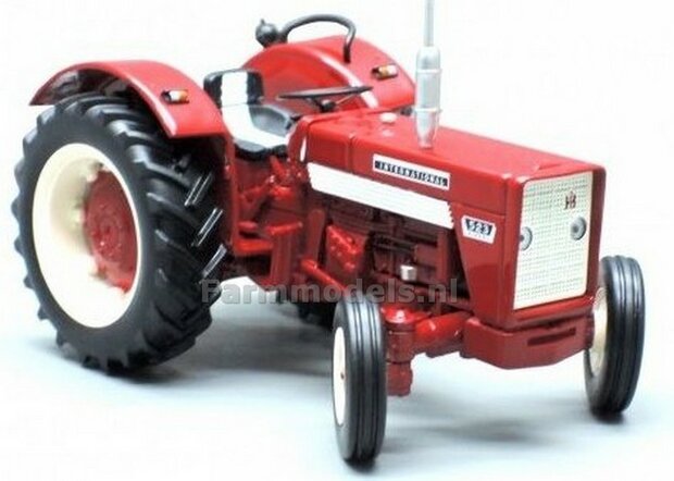 IH 523  International 1:32 Replicagri REP135   NB2B   LAST ONES/OP=OP