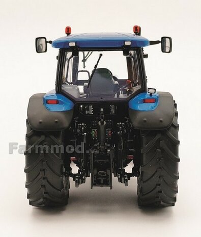 New Holland TM175 G2 met frontgewicht + FREE GIFT VOORRUIT STICKER SET ROS 1:32  30267.9     LEVERBAAR AUG. '26/AVAILABLE AUG '26  