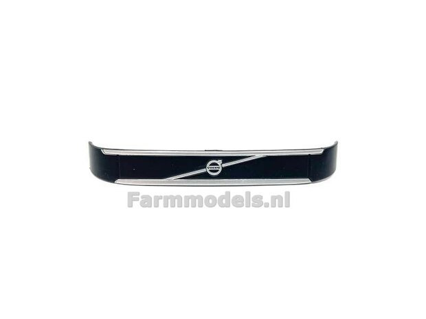 1x Volvo FH inzetstuk cabine met logo Marge Models 1:32