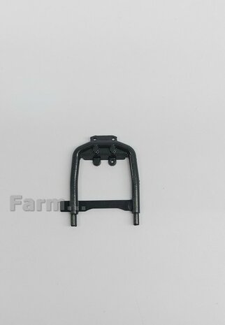 1x Volvo FH slangenrek ZONDER slangen Marge Models 1:32