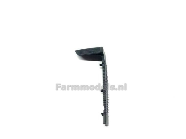 1x Luchtinlaat Volvo FH Marge Models 1:32