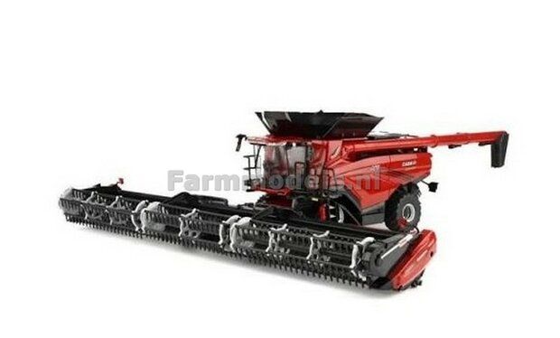 Case IH AF10 combine limited edition 1:32 BRITAINS 43404     