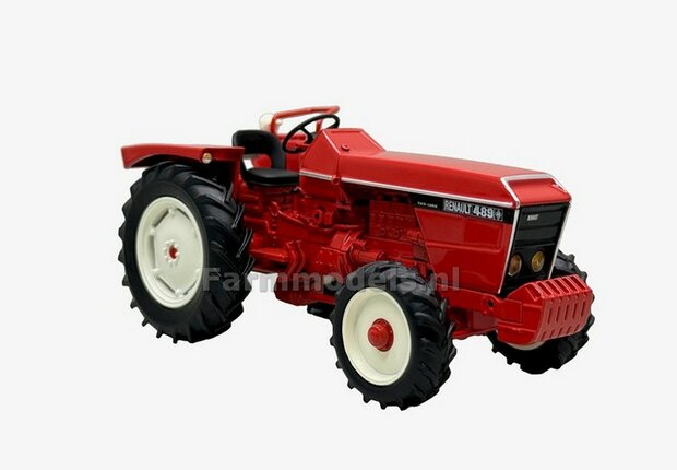 Renault 489 4/4 1:32 Replicagri REP245      SNEL LEVERBAAR/AVAILABLE SOON