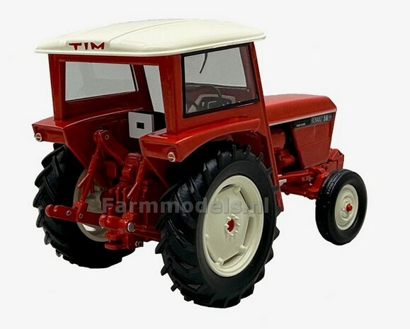 Renault 56 met TIM cabine 1:32 Replicagri REP246    SNEL LEVERBAAR/AVAILABLE SOON