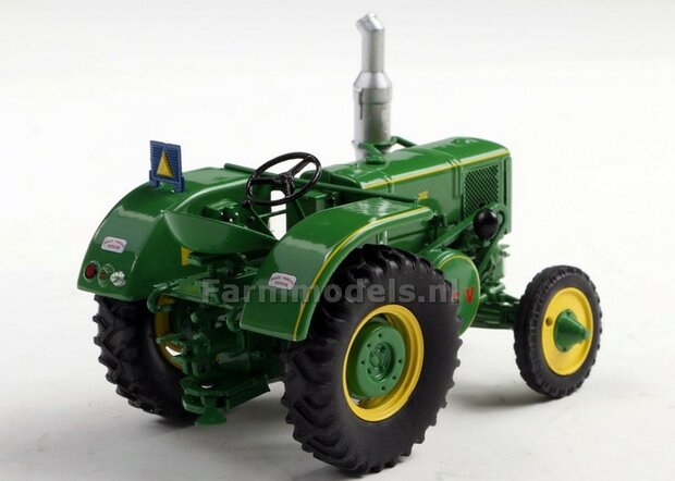 SOCIETE FRANCAISE VIERZON - 302 - 3th series 1955 1:32 REPLICAGRI  REP532    SNEL LEVERBAAR/AVAILABLE SOON     