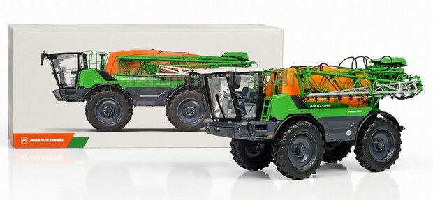 Amazone Pantera 7004 1:32 Universal Hobbies UH6786    NB2B     SNEL LEVERBAAR/AVAILABLE SOON