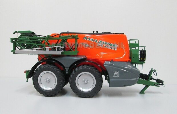 Amazone UX 11200 1:32 Wiking WK77346   