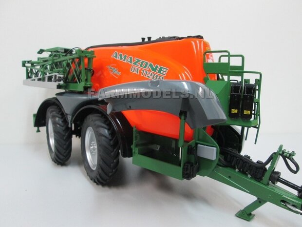 Amazone UX 11200 1:32 Wiking WK77346   