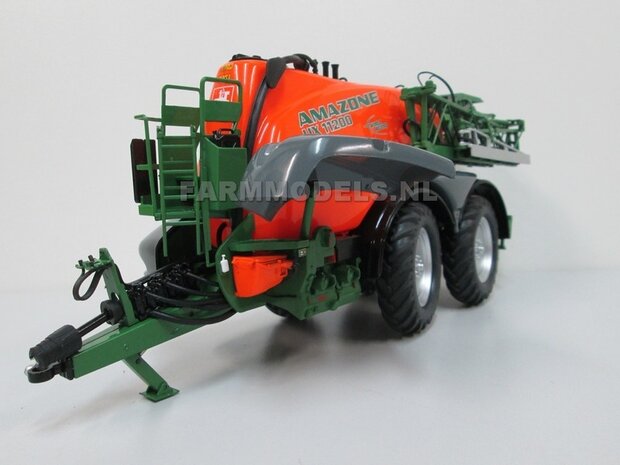 Amazone UX 11200 1:32 Wiking WK77346   