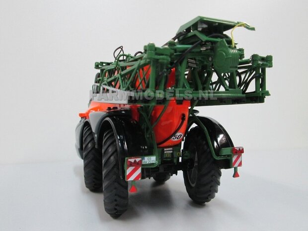 Amazone UX 11200 1:32 Wiking WK77346   