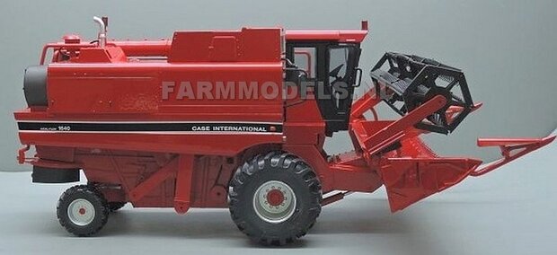 Case-IH Axial Flow 1640 1:32 Replicagri REP113        EXPECTED