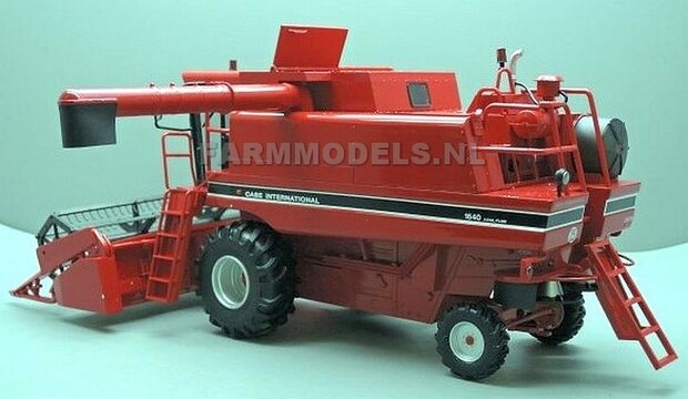 Case-IH Axial Flow 1640 1:32 Replicagri REP113        EXPECTED