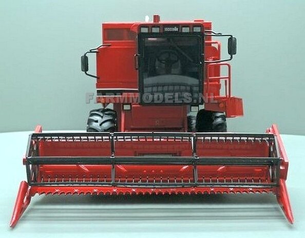 Case-IH Axial Flow 1640 1:32 Replicagri REP113        EXPECTED