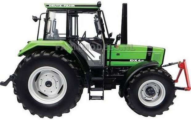 Deutz DX 4.51  UH 2016 1:32 Universal Hobbies UH4905  (prijs o.v.b.**)        EXPECTED