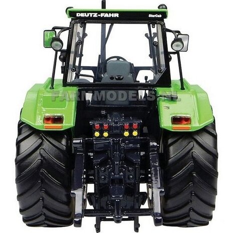 Deutz DX 4.51  UH 2016 1:32 Universal Hobbies UH4905  (prijs o.v.b.**)        EXPECTED