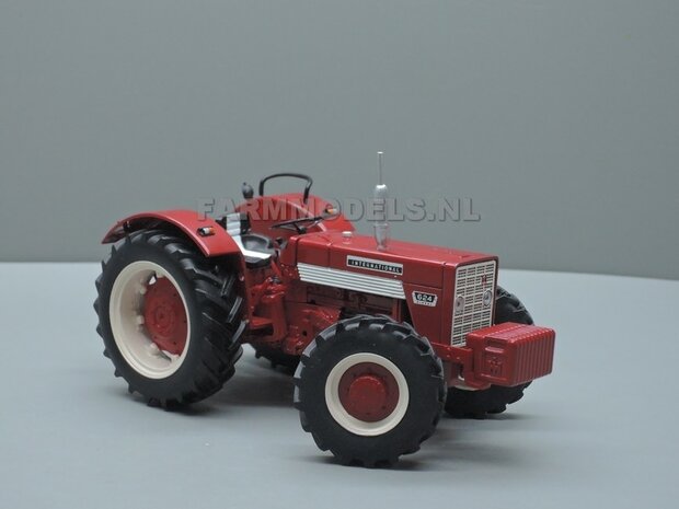 IH McCormick 624 International 4WD 1:32 Replicagri REP134 