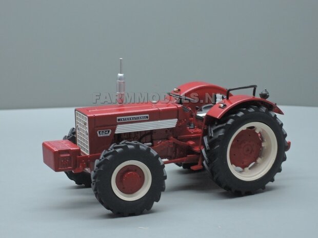 IH McCormick 624 International 4WD 1:32 Replicagri REP134 