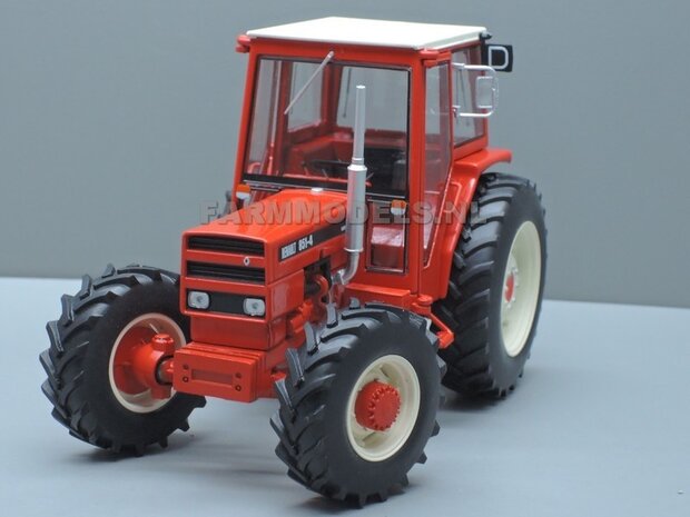 Renault 851-4  4WD 1:32 Replicagri REP124         