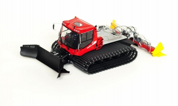 K&auml;ssbohrer Pistenbully 400 1:32 