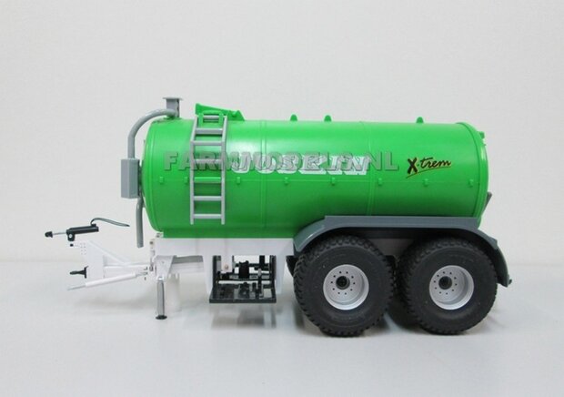 Universeel Tandem as chassis, perfect als basis voor je modelbouw (tank) 1:32 (HTD)