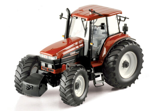TERRACOTTA New Holland G170 Terracotta 1:32 ROS RS301498          EXPECTED
