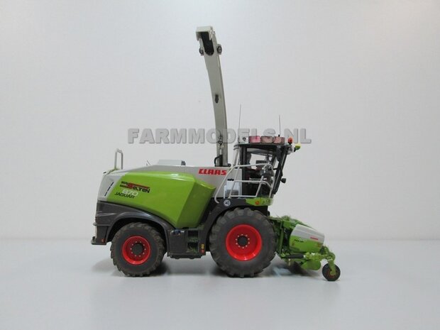 389. Claas 870 Jaguar Full options 1:32